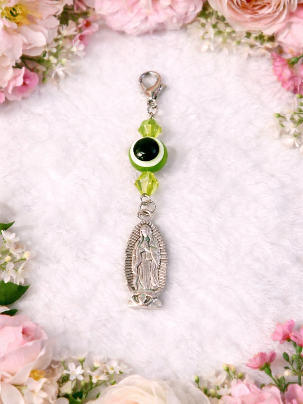 Evil Eye Charm